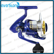 Good Performance and High Strength Spinning Reel